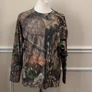 XGO (2) Thermal Mesh Camo BREAKUP COUNTRY